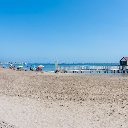 Luxury Apartment Salinas San Pedro del Pinatar Ngoại thất bức ảnh