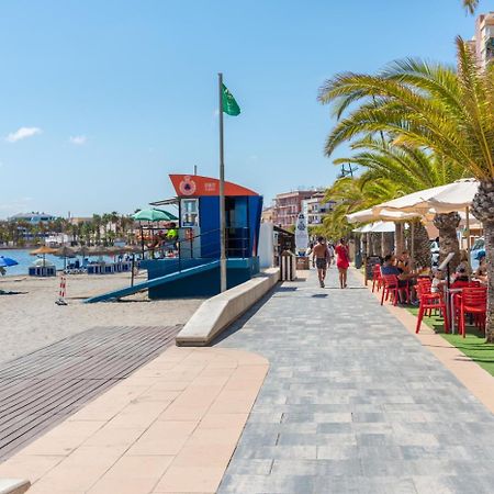 Luxury Apartment Salinas San Pedro del Pinatar Ngoại thất bức ảnh