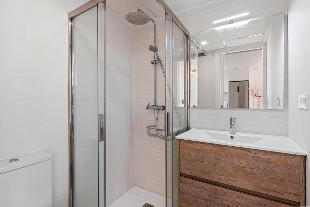 Luxury Apartment Salinas San Pedro del Pinatar Ngoại thất bức ảnh