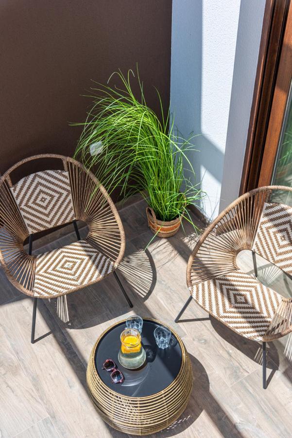 Luxury Apartment Salinas San Pedro del Pinatar Ngoại thất bức ảnh