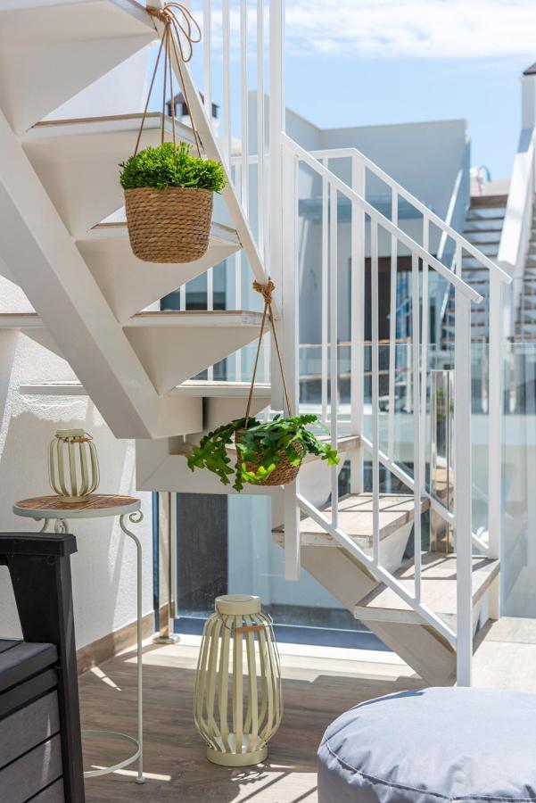 Luxury Apartment Salinas San Pedro del Pinatar Ngoại thất bức ảnh