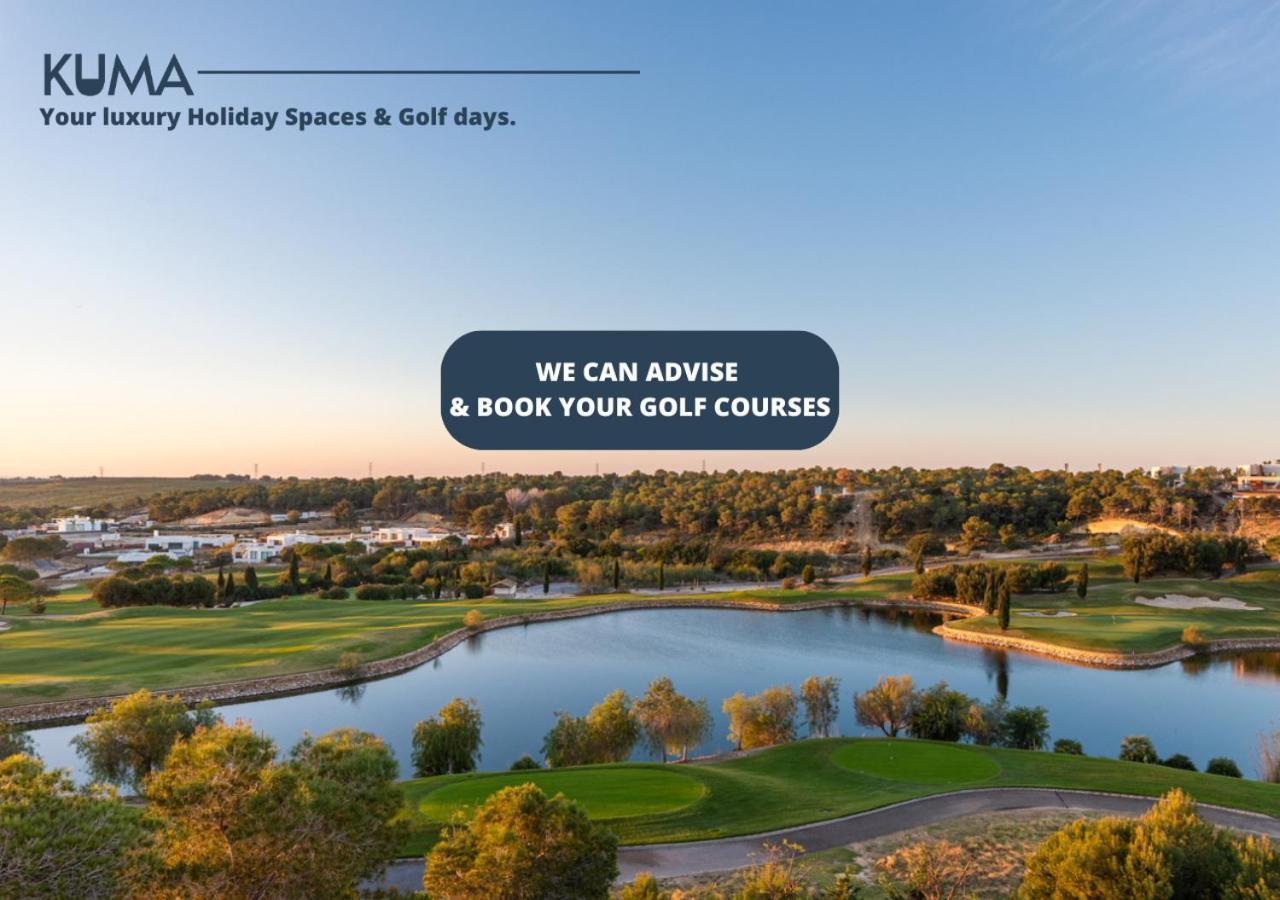 Luxury Apartment Salinas San Pedro del Pinatar Ngoại thất bức ảnh